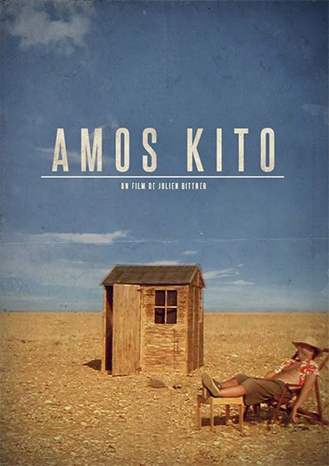 Amos Kito